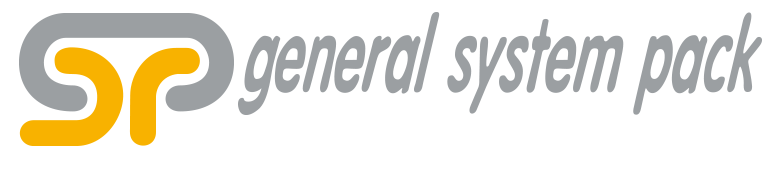 Legal Notes - GENERAL SYSTEM PACK Srl.