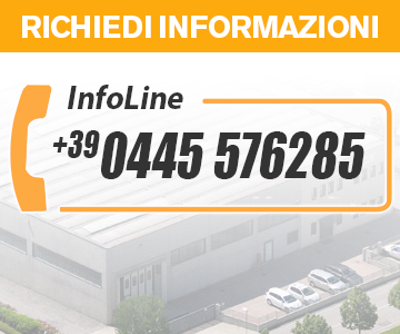 Richiedi informazioni