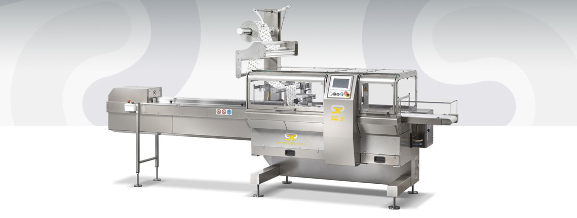 Flow Wrapper Australia: il caso Ashmore Foods e la forza della partnership tra PacMatix e GSP